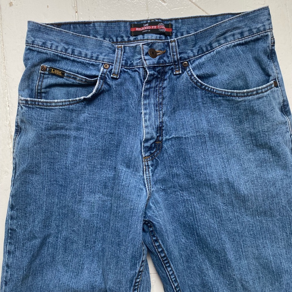 Lee’s Jeans